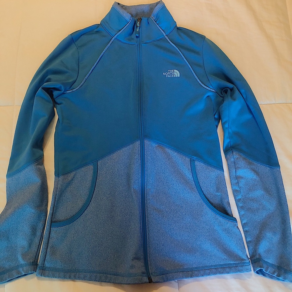 North Face light weight jacket